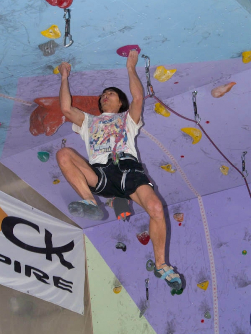 Предпасхальные трудности (Скалолазание, трудность, клуб стремление краснодар)