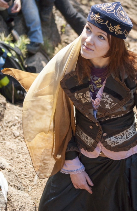 Олдскул 2014: Чемпионат мира по Столбизму (Альпинизм, астма, открытие сезона, красноярск, столбы)