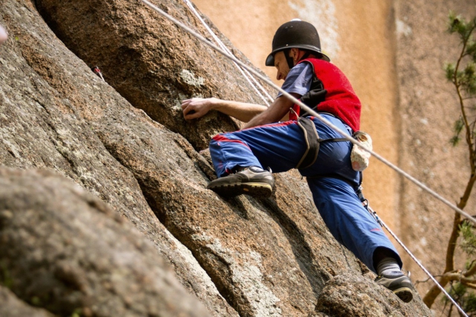 Олдскул 2014: Чемпионат мира по Столбизму (Альпинизм, астма, открытие сезона, красноярск, столбы)