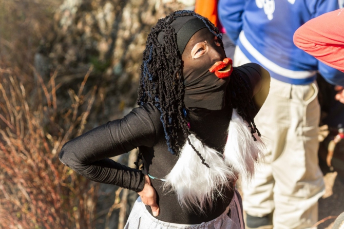 Олдскул 2014: Чемпионат мира по Столбизму (Альпинизм, астма, открытие сезона, красноярск, столбы)