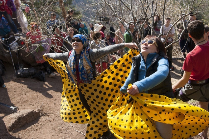 Олдскул 2014: Чемпионат мира по Столбизму (Альпинизм, астма, открытие сезона, красноярск, столбы)