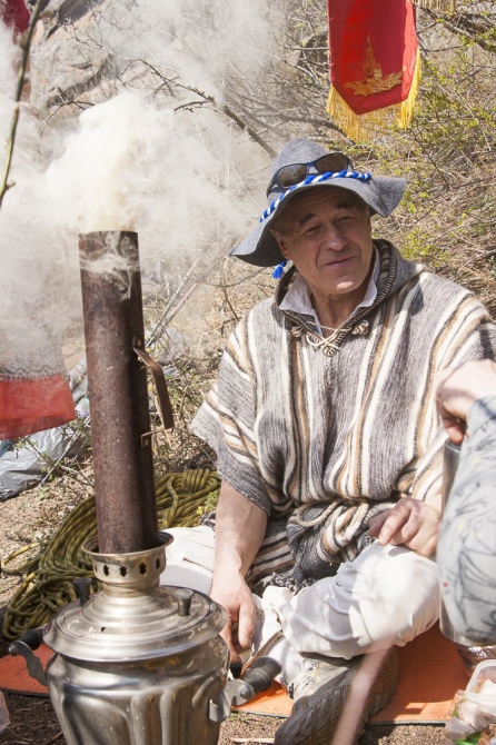 Олдскул 2014: Чемпионат мира по Столбизму (Альпинизм, астма, открытие сезона, красноярск, столбы)