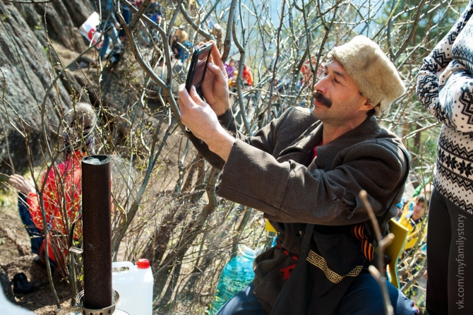 Олдскул 2014: Чемпионат мира по Столбизму (Альпинизм, астма, открытие сезона, красноярск, столбы)
