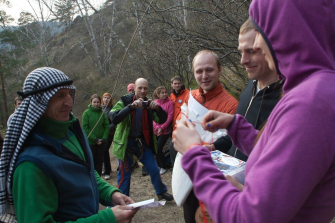 Олдскул 2014: Чемпионат мира по Столбизму (Альпинизм, астма, открытие сезона, красноярск, столбы)