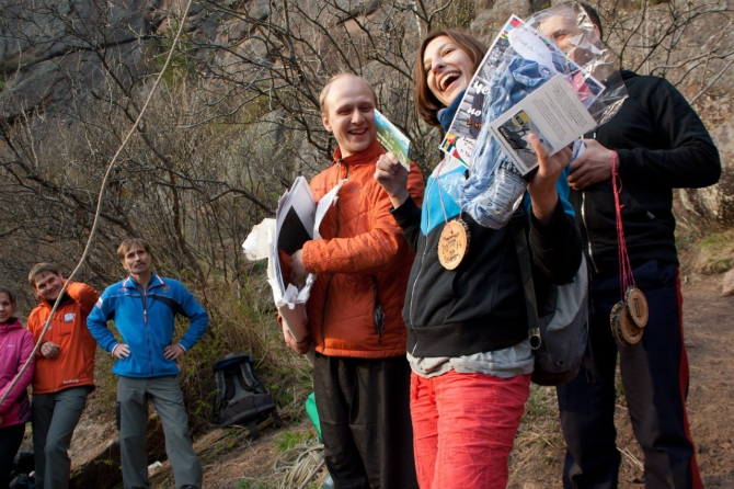 Олдскул 2014: Чемпионат мира по Столбизму (Альпинизм, астма, открытие сезона, красноярск, столбы)