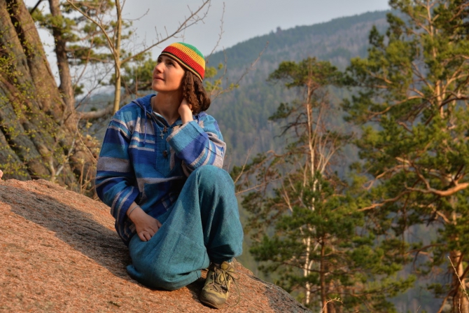 Олдскул 2014: Чемпионат мира по Столбизму (Альпинизм, астма, открытие сезона, красноярск, столбы)