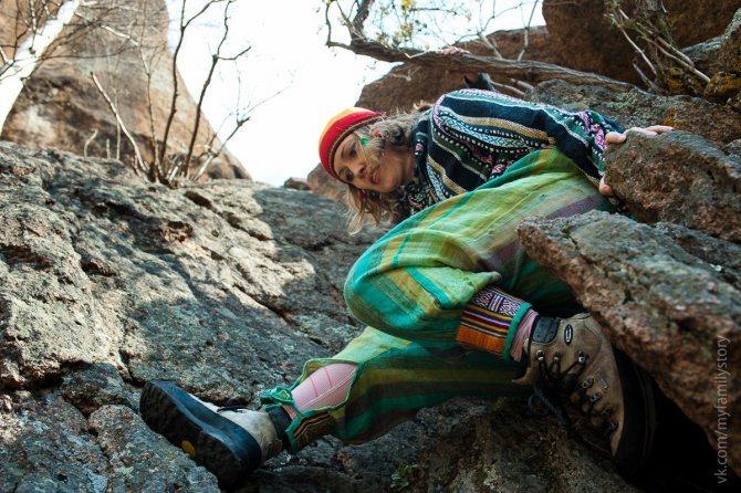 Олдскул 2014: Чемпионат мира по Столбизму (Альпинизм, астма, открытие сезона, красноярск, столбы)