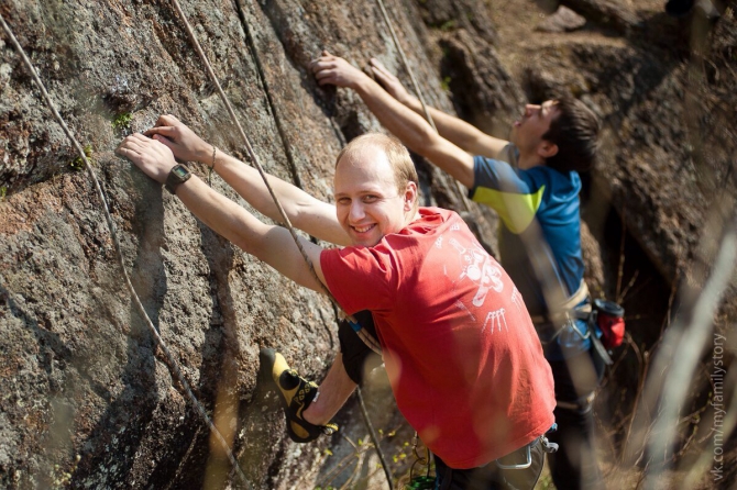 Олдскул 2014: Чемпионат мира по Столбизму (Альпинизм, астма, открытие сезона, красноярск, столбы)