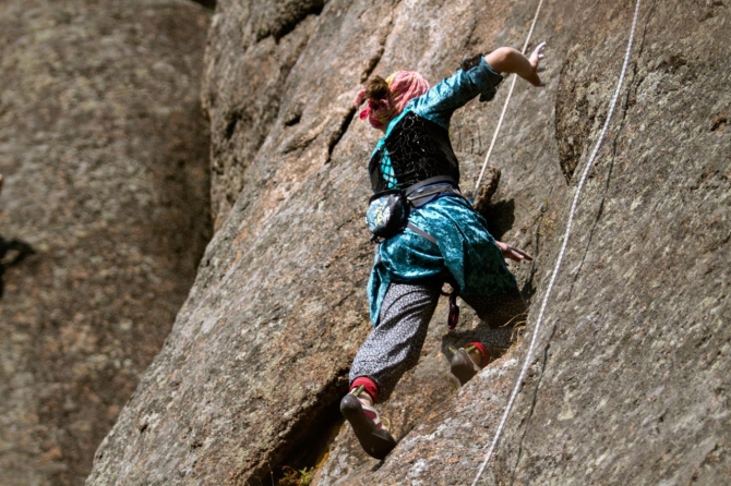 Олдскул 2014: Чемпионат мира по Столбизму (Альпинизм, астма, открытие сезона, красноярск, столбы)