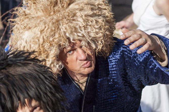 Олдскул 2014: Чемпионат мира по Столбизму (Альпинизм, астма, открытие сезона, красноярск, столбы)