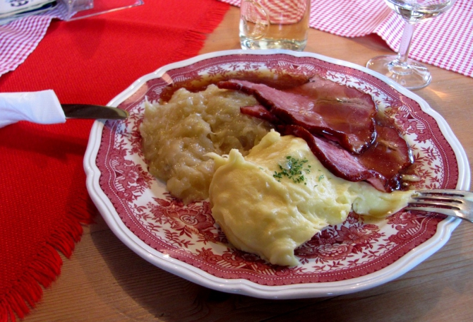 Дом инвалидов на лыжах.. (Ски-тур, школа альпинизма, мюнхен, приключения, австрия, скитур, альпы)