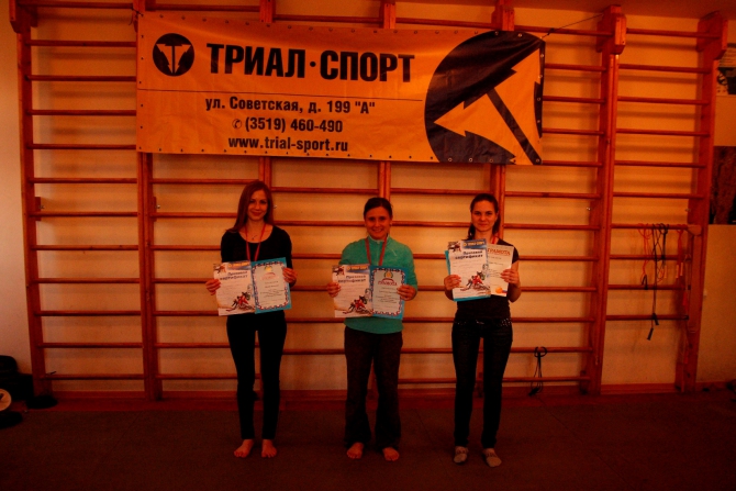 В Магнитогорске определились чемпионы города по боулдерингу (Скалолазание, триал-спорт, скалолазание)