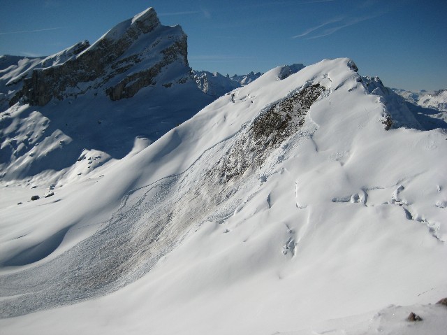 Мокрые лавины. Зарождение. Прогноз. (Альпинизм, весна, лавинная безопасность, мокрые снежные лавины)