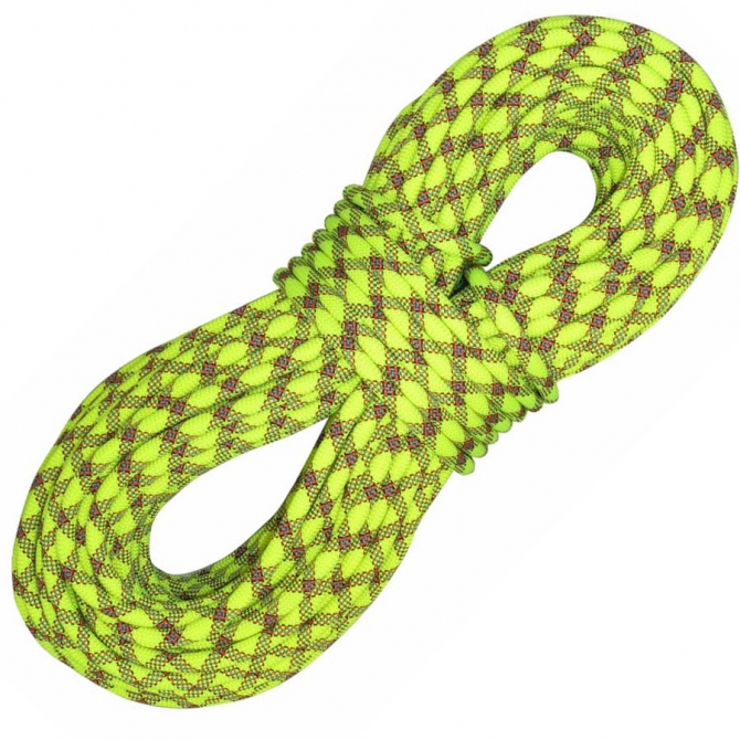 Мокрая веревка: развенчание мифов (Альпинизм, альпинизм, скалолазание)