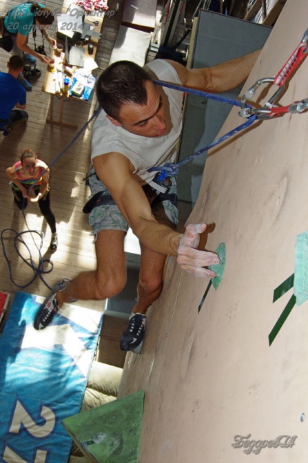 Соревнования в Ориентире. Отчет и фотографии (Скалолазание, трудность, скалолазание, скалодром)