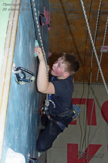 Соревнования в Ориентире. Отчет и фотографии (Скалолазание, трудность, скалолазание, скалодром)