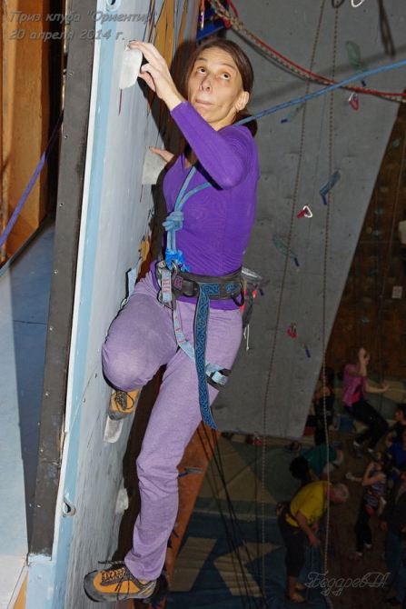 Соревнования в Ориентире. Отчет и фотографии (Скалолазание, трудность, скалолазание, скалодром)