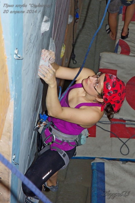 Соревнования в Ориентире. Отчет и фотографии (Скалолазание, трудность, скалолазание, скалодром)