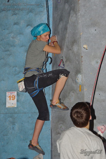 Соревнования в Ориентире. Отчет и фотографии (Скалолазание, трудность, скалолазание, скалодром)