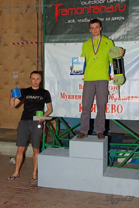 Соревнования в Ориентире. Отчет и фотографии (Скалолазание, трудность, скалолазание, скалодром)