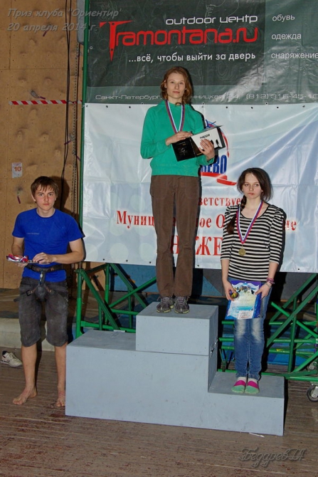 Соревнования в Ориентире. Отчет и фотографии (Скалолазание, трудность, скалолазание, скалодром)