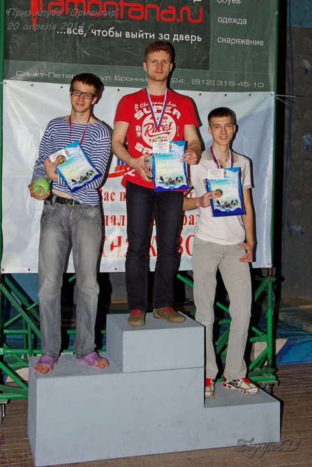 Соревнования в Ориентире. Отчет и фотографии (Скалолазание, трудность, скалолазание, скалодром)