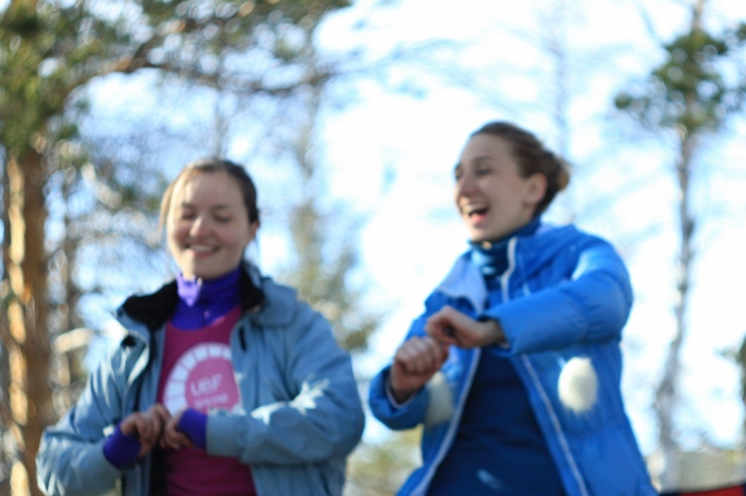 Прекрасные девы в акульих зубах. Отчёт о UBF5! (Скалолазание, крутота, мгк "восхождение", боулдеринг)