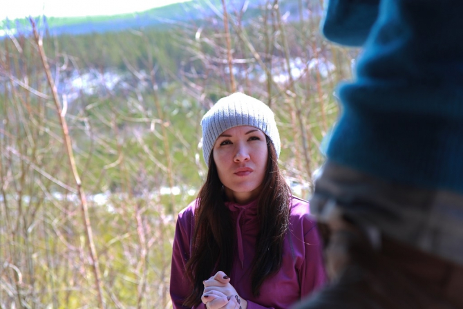 Прекрасные девы в акульих зубах. Отчёт о UBF5! (Скалолазание, крутота, мгк "восхождение", боулдеринг)