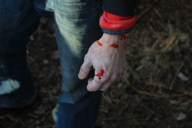 Прекрасные девы в акульих зубах. Отчёт о UBF5! (Скалолазание, крутота, мгк "восхождение", боулдеринг)