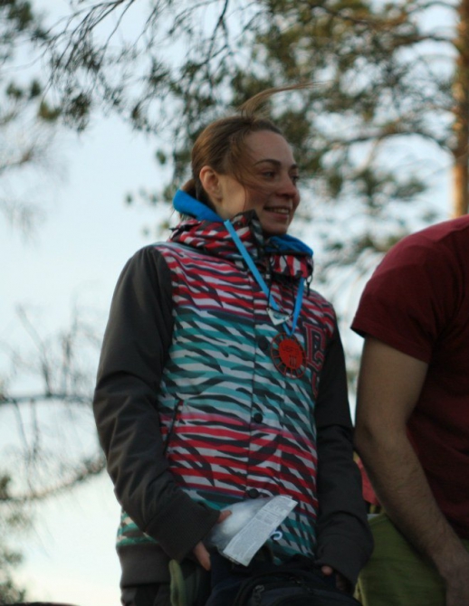 Прекрасные девы в акульих зубах. Отчёт о UBF5! (Скалолазание, крутота, мгк "восхождение", боулдеринг)