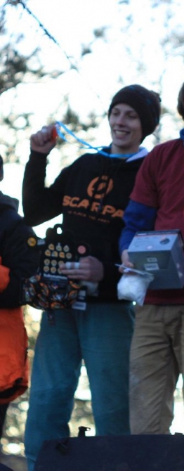 Прекрасные девы в акульих зубах. Отчёт о UBF5! (Скалолазание, крутота, мгк "восхождение", боулдеринг)