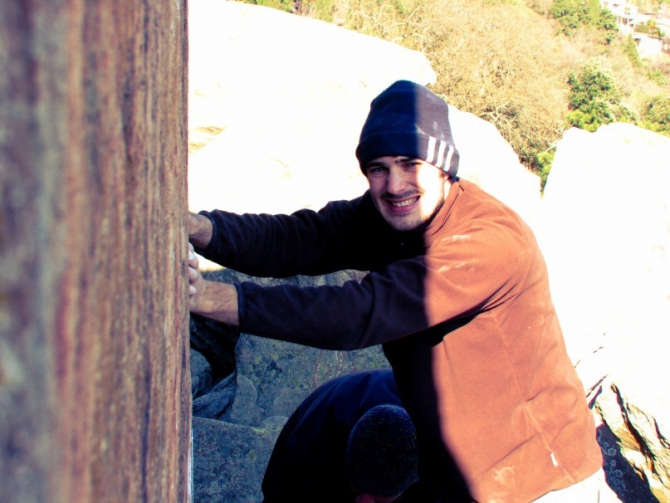 Прекрасные девы в акульих зубах. Отчёт о UBF5! (Скалолазание, крутота, мгк "восхождение", боулдеринг)