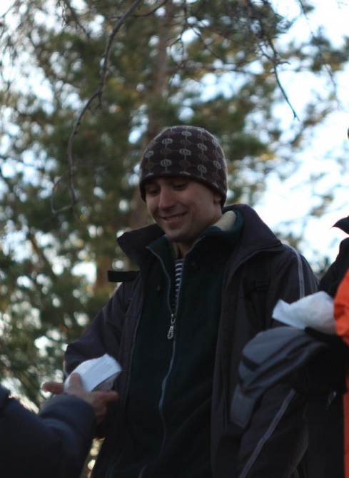 Прекрасные девы в акульих зубах. Отчёт о UBF5! (Скалолазание, крутота, мгк "восхождение", боулдеринг)