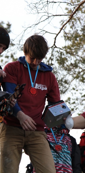Прекрасные девы в акульих зубах. Отчёт о UBF5! (Скалолазание, крутота, мгк "восхождение", боулдеринг)