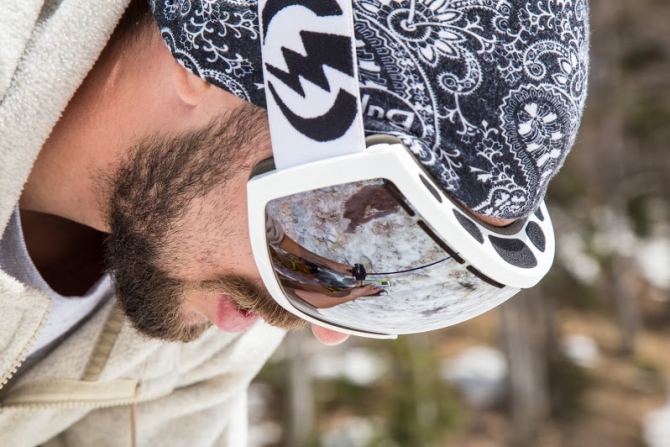 Как на Лагонаки девушки пипсами мерялись (Бэккантри/Фрирайд, бэккантри, оштен)