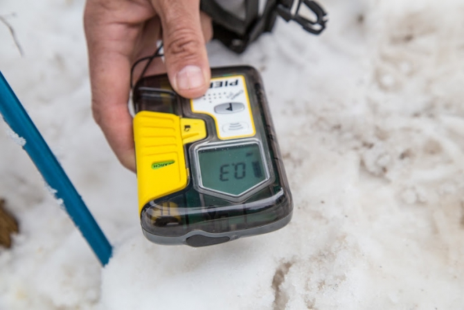 Как на Лагонаки девушки пипсами мерялись (Бэккантри/Фрирайд, бэккантри, оштен)