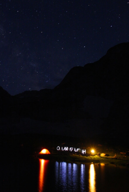 Как на Лагонаки девушки пипсами мерялись (Бэккантри/Фрирайд, бэккантри, оштен)