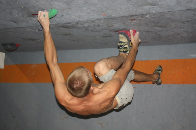 7 июня KorFest3 в Королёве!!! Пора регистрироваться!!! (Скалолазание)