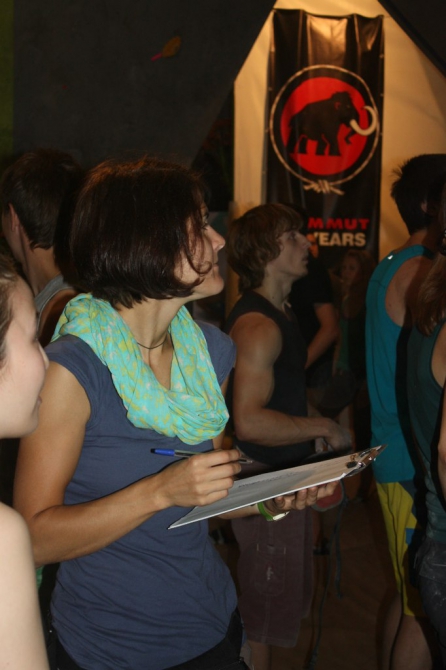 7 июня KorFest3 в Королёве!!! Пора регистрироваться!!! (Скалолазание)