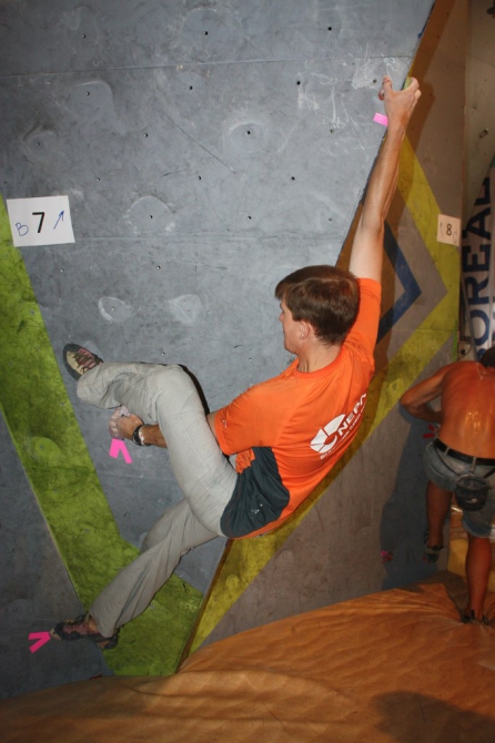 7 июня KorFest3 в Королёве!!! Пора регистрироваться!!! (Скалолазание)