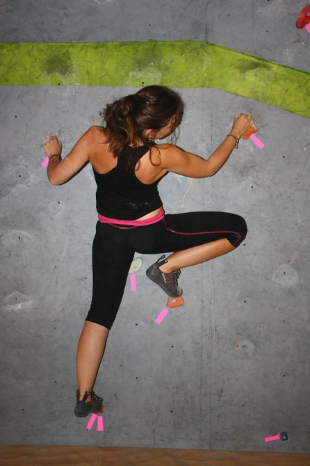 7 июня KorFest3 в Королёве!!! Пора регистрироваться!!! (Скалолазание)