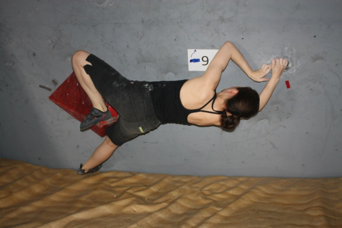 7 июня KorFest3 в Королёве!!! Пора регистрироваться!!! (Скалолазание)