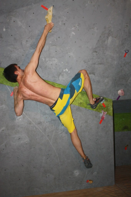 7 июня KorFest3 в Королёве!!! Пора регистрироваться!!! (Скалолазание)