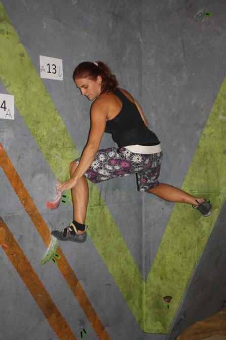 7 июня KorFest3 в Королёве!!! Пора регистрироваться!!! (Скалолазание)