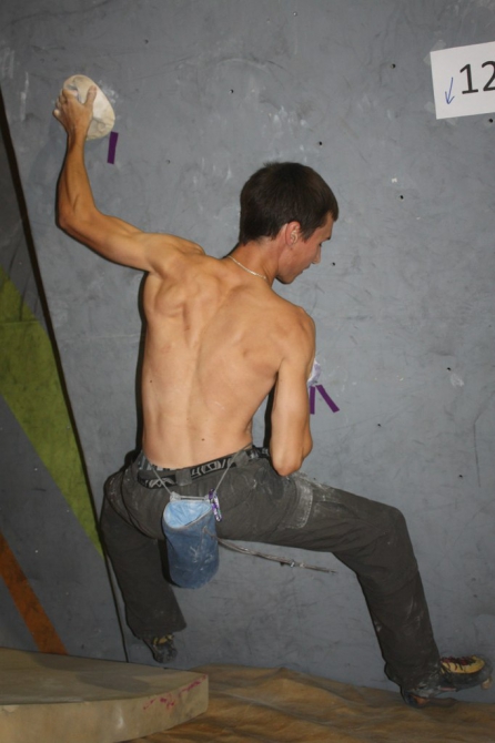 7 июня KorFest3 в Королёве!!! Пора регистрироваться!!! (Скалолазание)