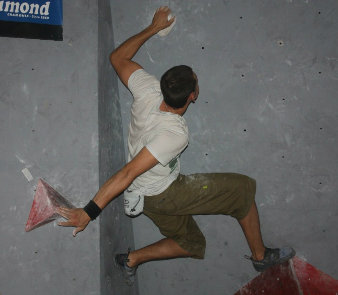 7 июня KorFest3 в Королёве!!! Пора регистрироваться!!! (Скалолазание)