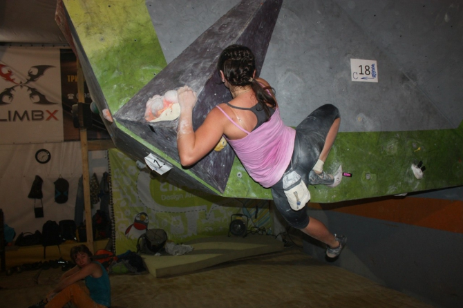 7 июня KorFest3 в Королёве!!! Пора регистрироваться!!! (Скалолазание)