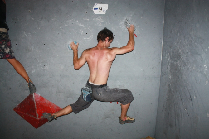 7 июня KorFest3 в Королёве!!! Пора регистрироваться!!! (Скалолазание)