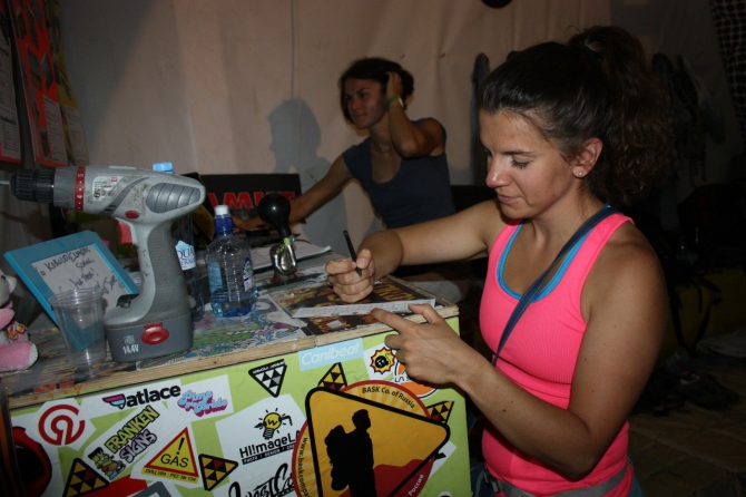 7 июня KorFest3 в Королёве!!! Пора регистрироваться!!! (Скалолазание)