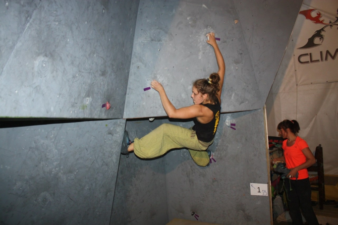 7 июня KorFest3 в Королёве!!! Пора регистрироваться!!! (Скалолазание)